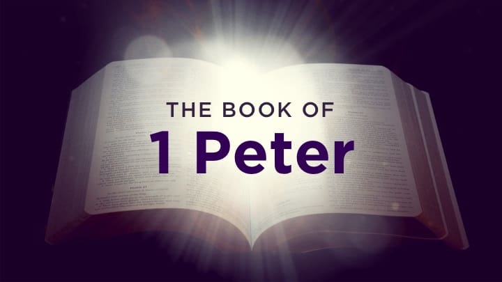 Understanding the Book of 1 Peter