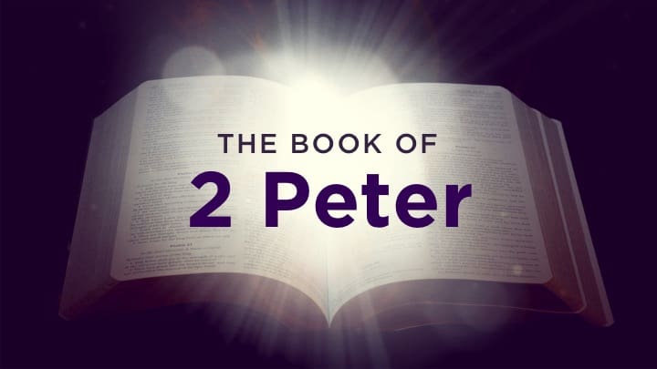 Understanding the Book of 2 Peter