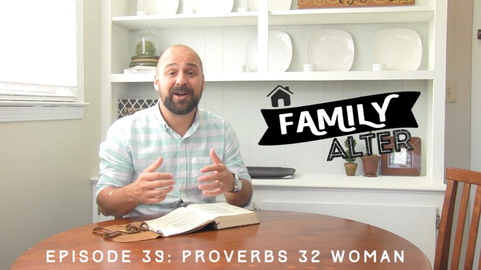 Proverbs 32 Woman