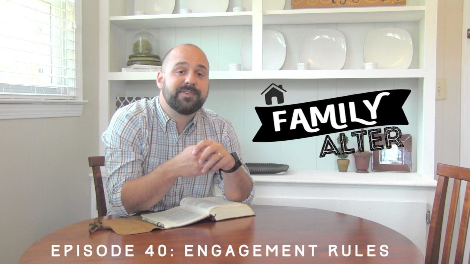 Engagement Rules