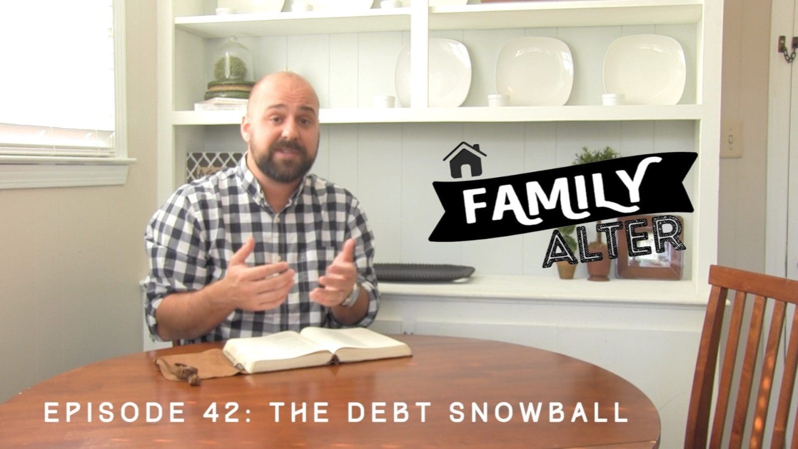 The Debt Snowball
