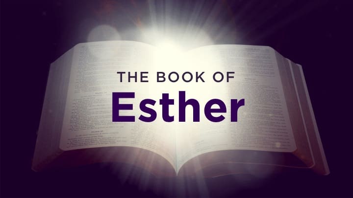 Understanding the Book of Esther