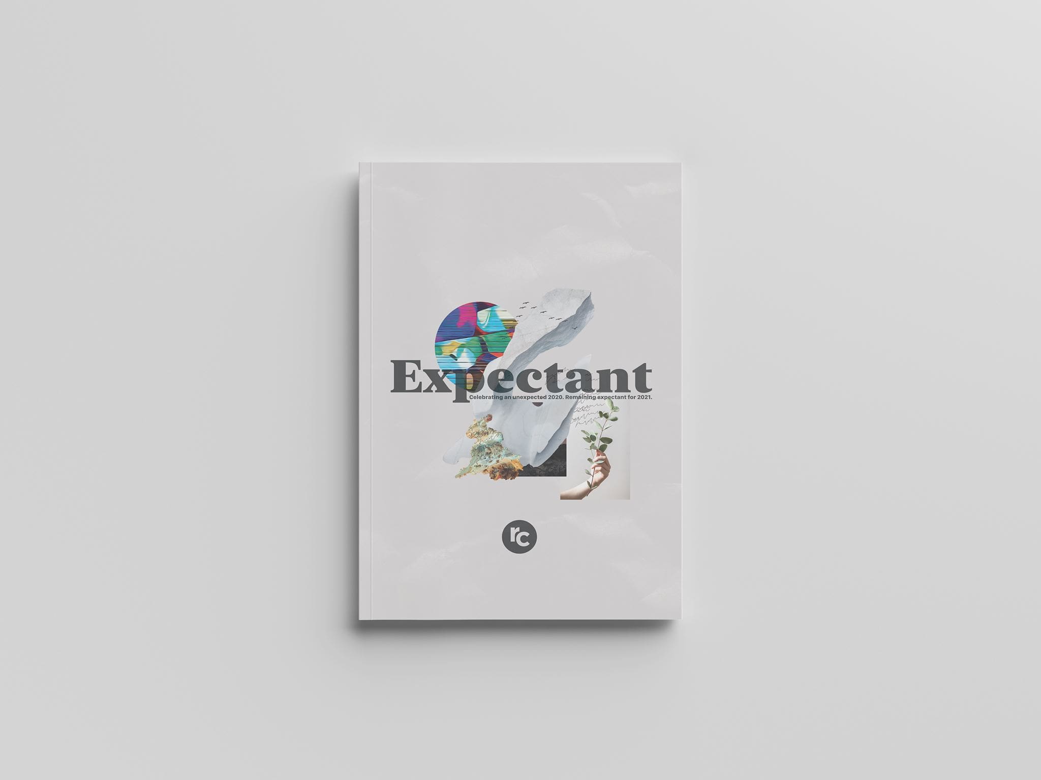 Expectant [2020 Annual Report]