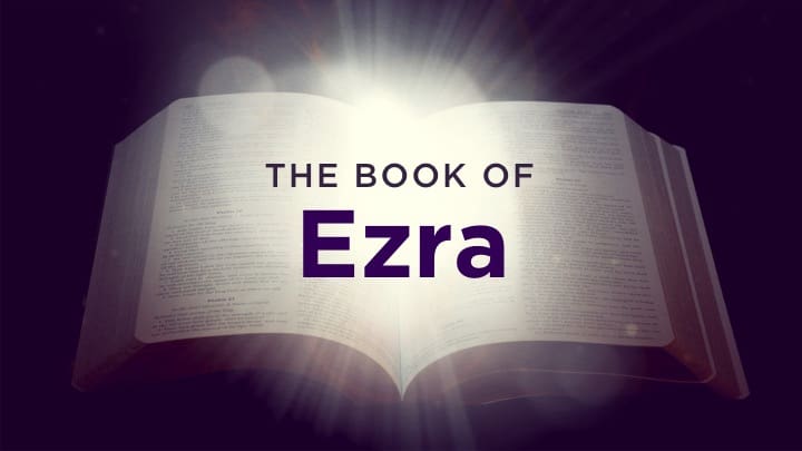 Understanding the Book of Ezra
