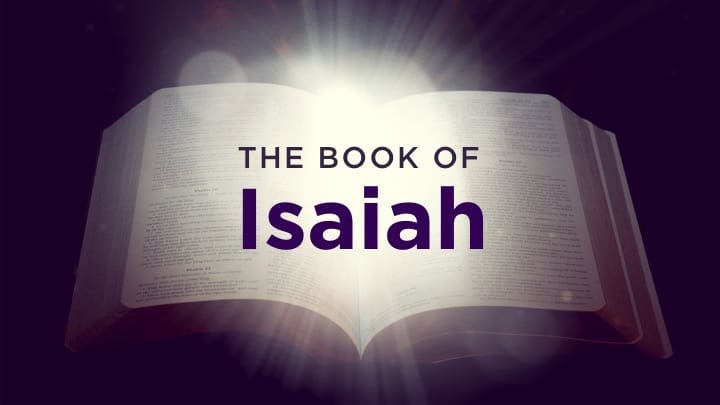 Understanding the Book of Isaiah