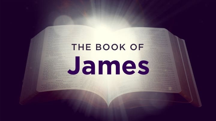 Understanding the Book of James