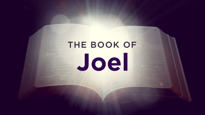 Understanding the Book of Joel