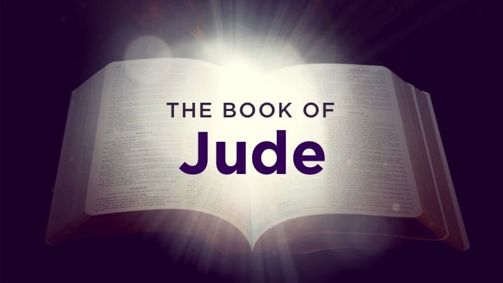Understanding the Book of Jude