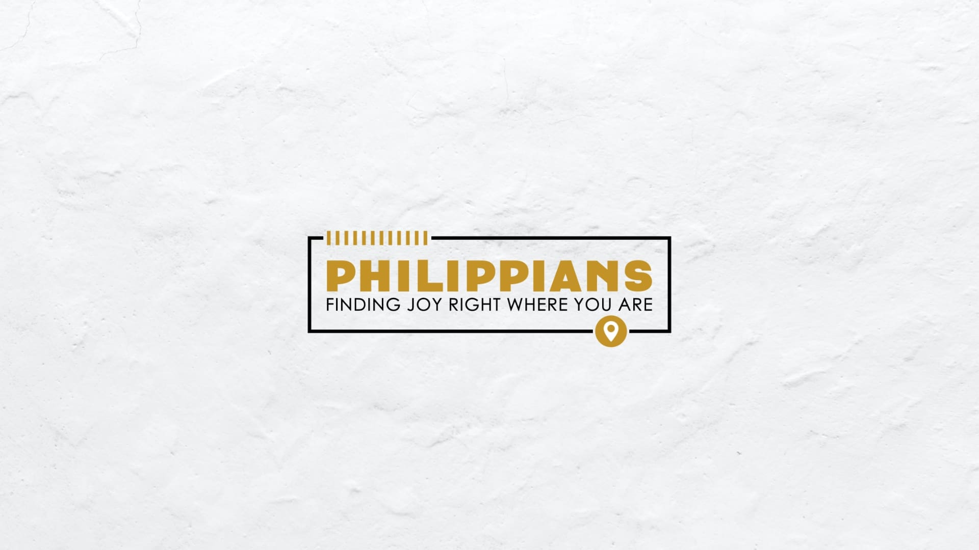 Background to Philippians