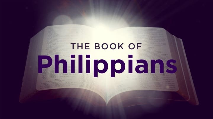 Understanding the Book of Philippians
