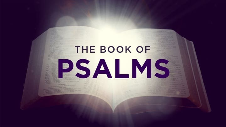 Understanding the Book of Psalms