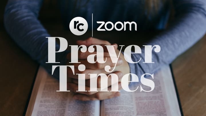 Thursday Morning Prayer Online