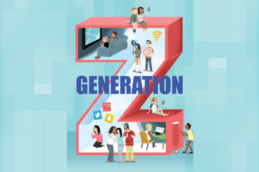 The Generation Z (part 2 of 4)