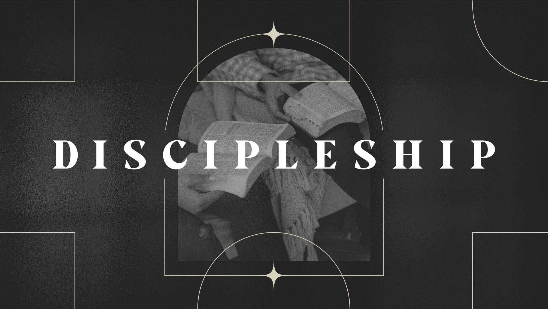 Discipleship Reorientation