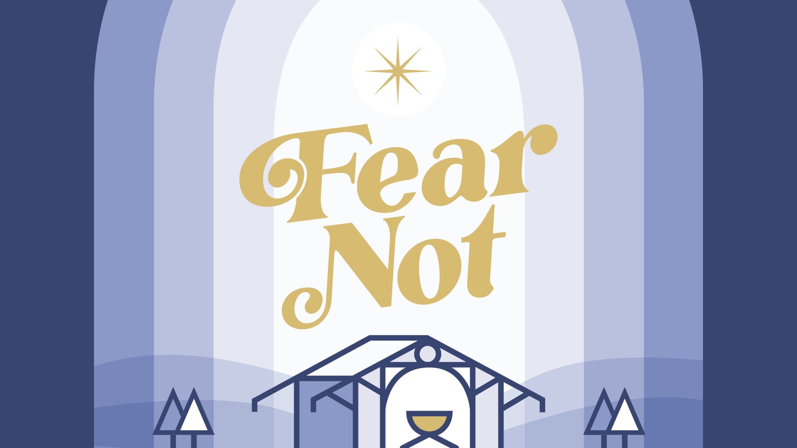 Fear Not – There Is Good News